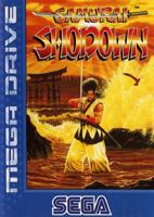 Samurai Shodown